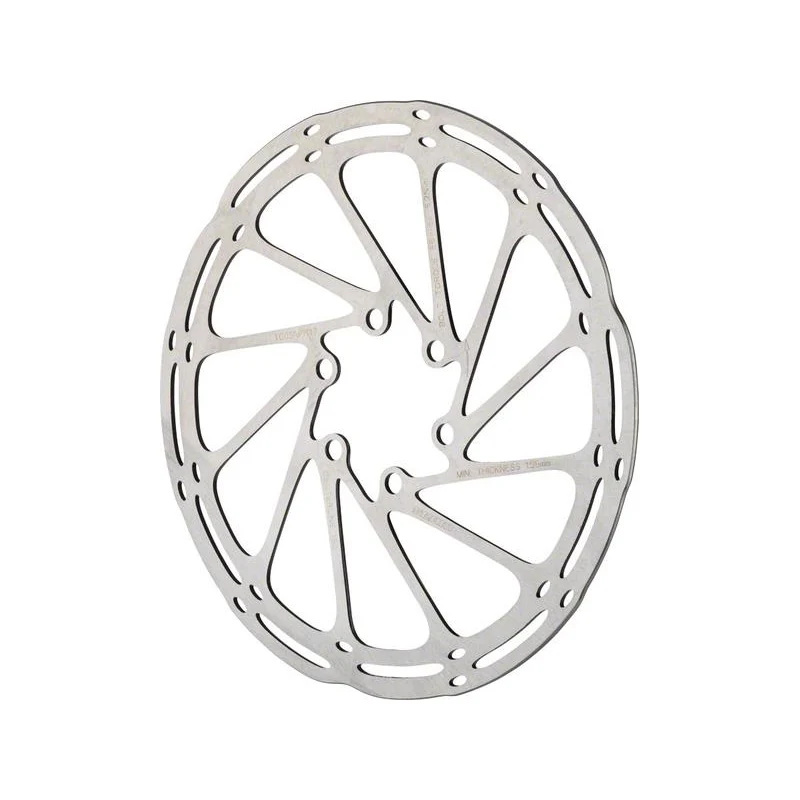 Sram Centerline Rotor Rounded - 6 Bolt