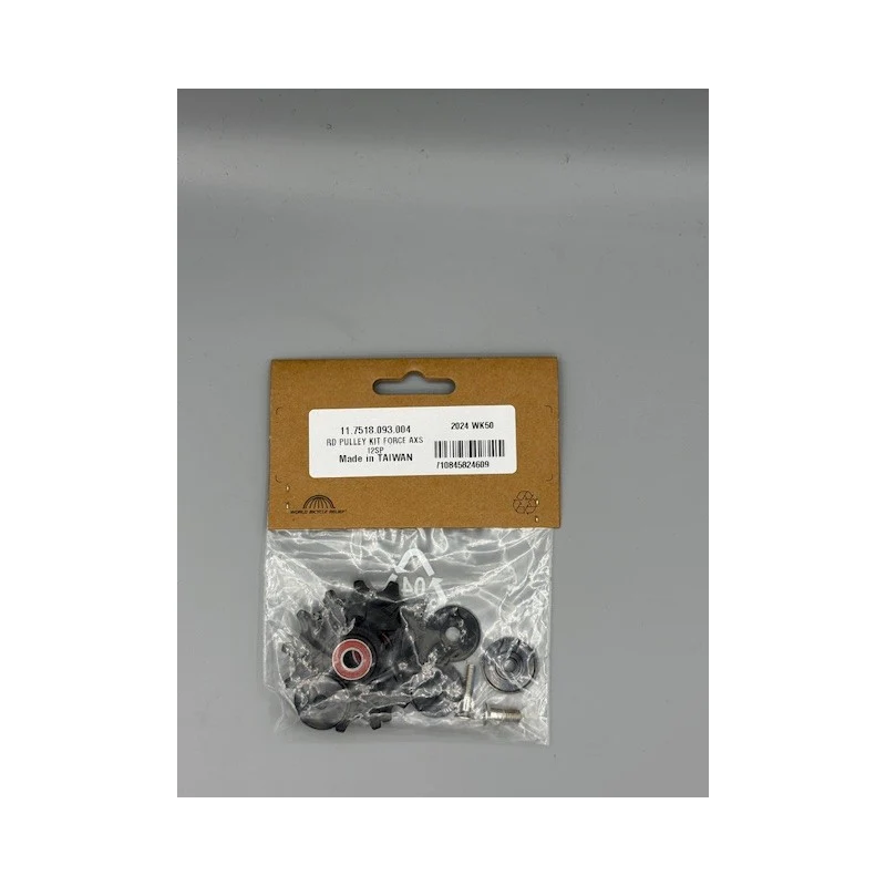Sram Force AXS 12 Speed Rear Derailleur Pulley Kit - Image 4
