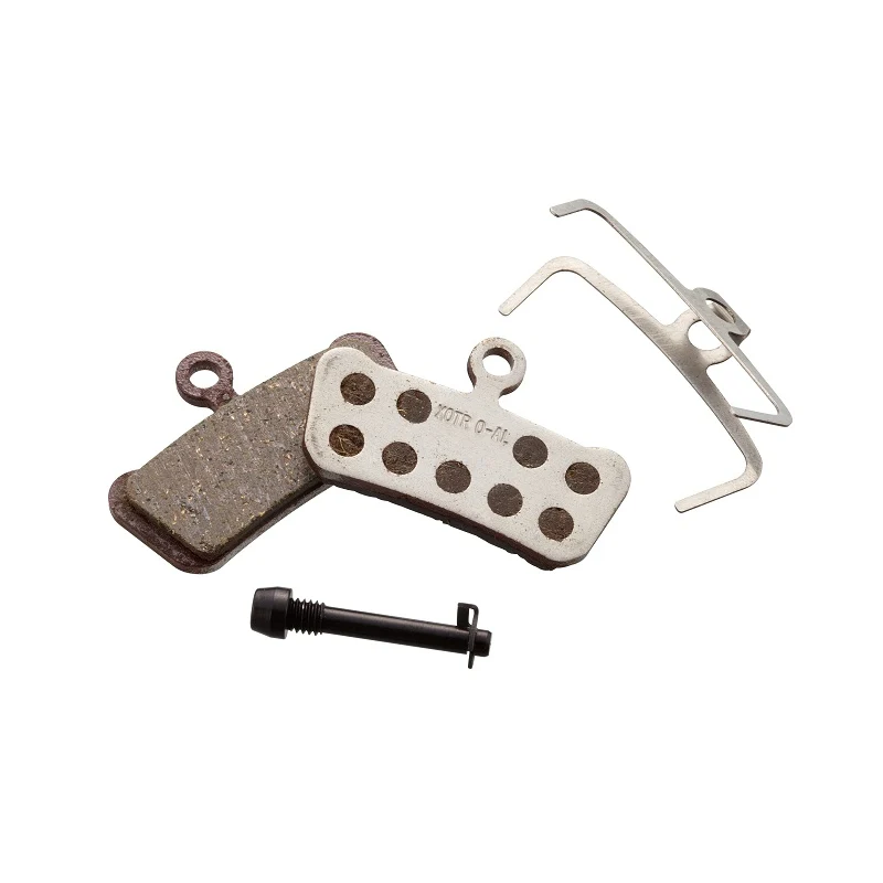 Sram Guide/trail Disc Brake Pads Organic Aluminium 1 Set - Image 5