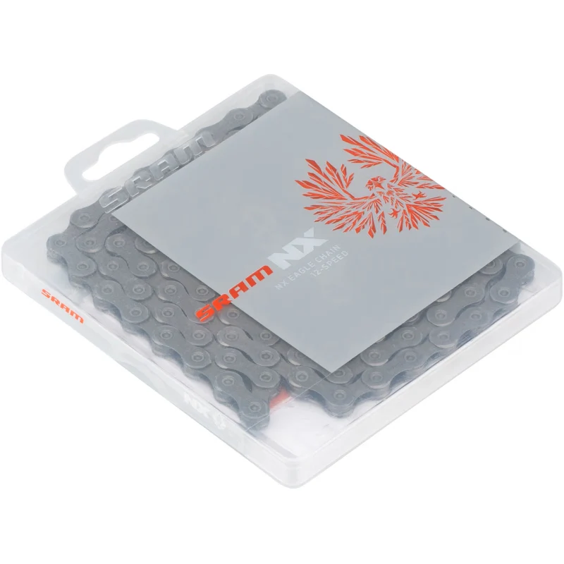 Sram NX Eagle Chain 12 Speed 126 Links - Image 2