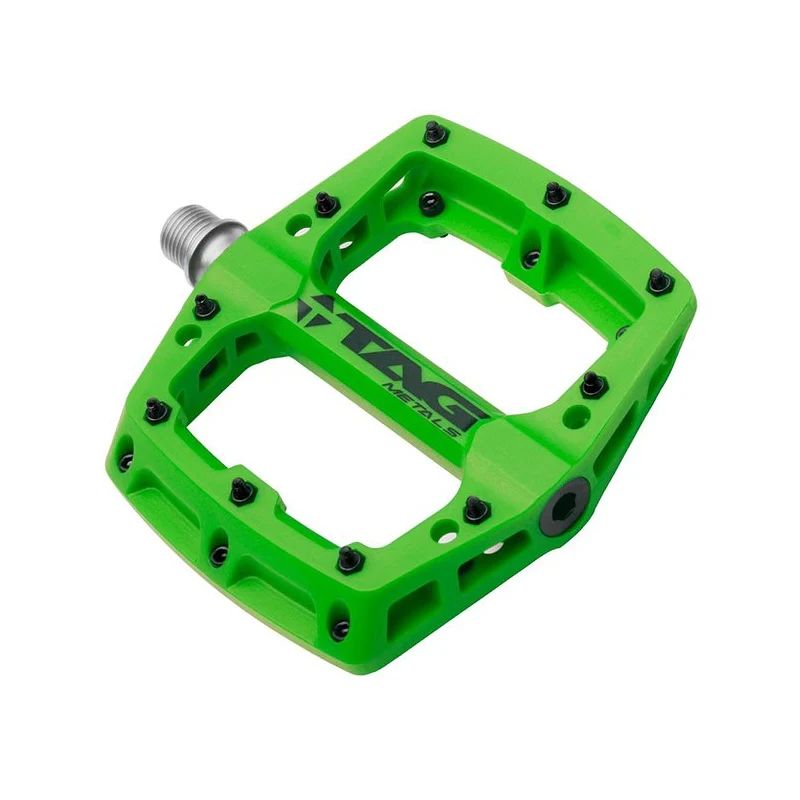 Tag Metals T3 Nylon Pedals