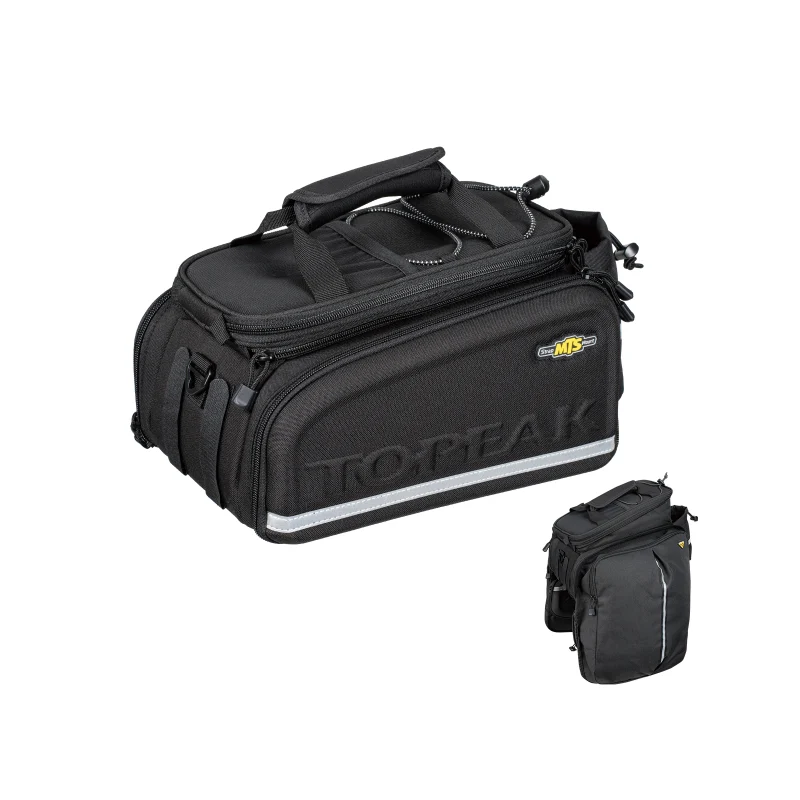 Topeak Mts Trunkbag Dxp Strap Mount