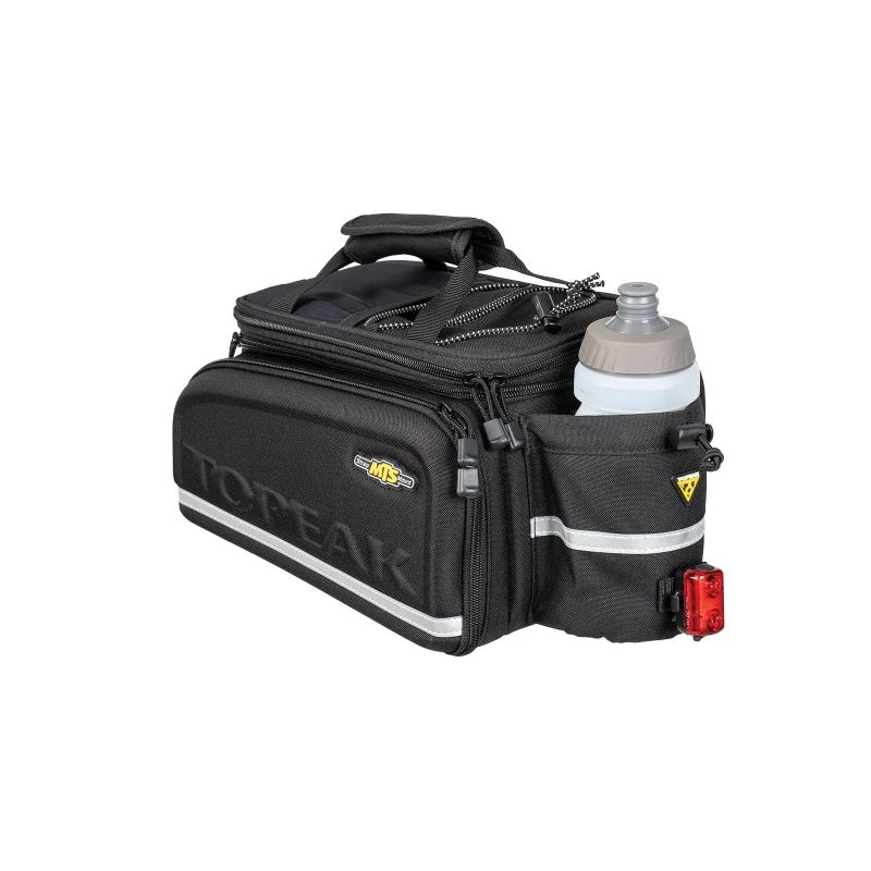 Topeak Mts Trunkbag Dxp Strap Mount - Image 3