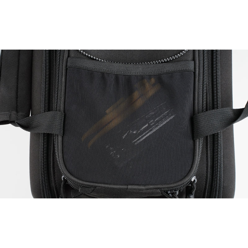 Topeak Mts Trunkbag Dxp Strap Mount - Image 5