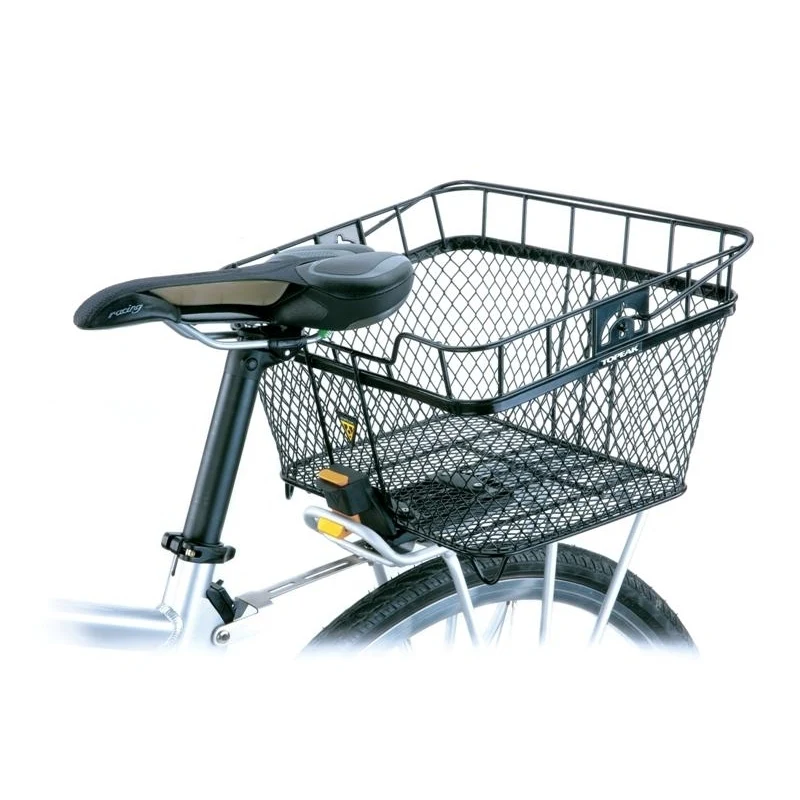 Topeak MTX Rear Basket