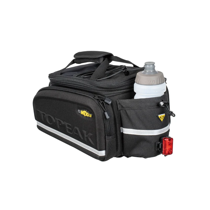 Topeak Mtx Trunkbag DX 2.0 - Image 3
