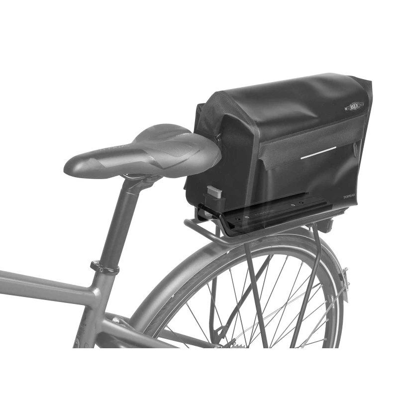 Topeak Omni Quicktrack Adapter - Image 4