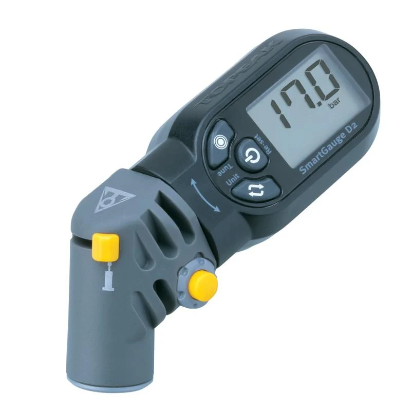 Topeak Smartgauge D2