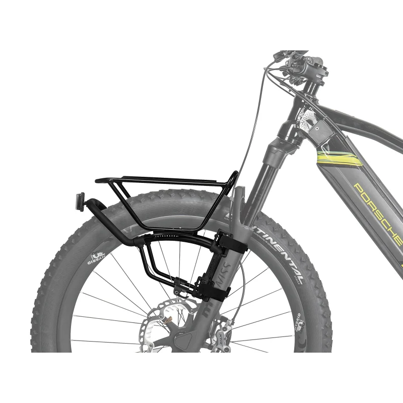 Topeak Tetrarack M1 Mountain Front Rack - Image 3
