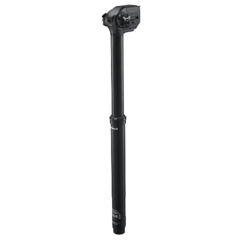 Tranz-x Electronic Wireless Dropper Seatpost - Image 2