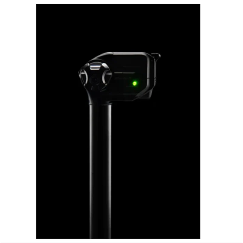 Tranz-x Electronic Wireless Dropper Seatpost - Image 3