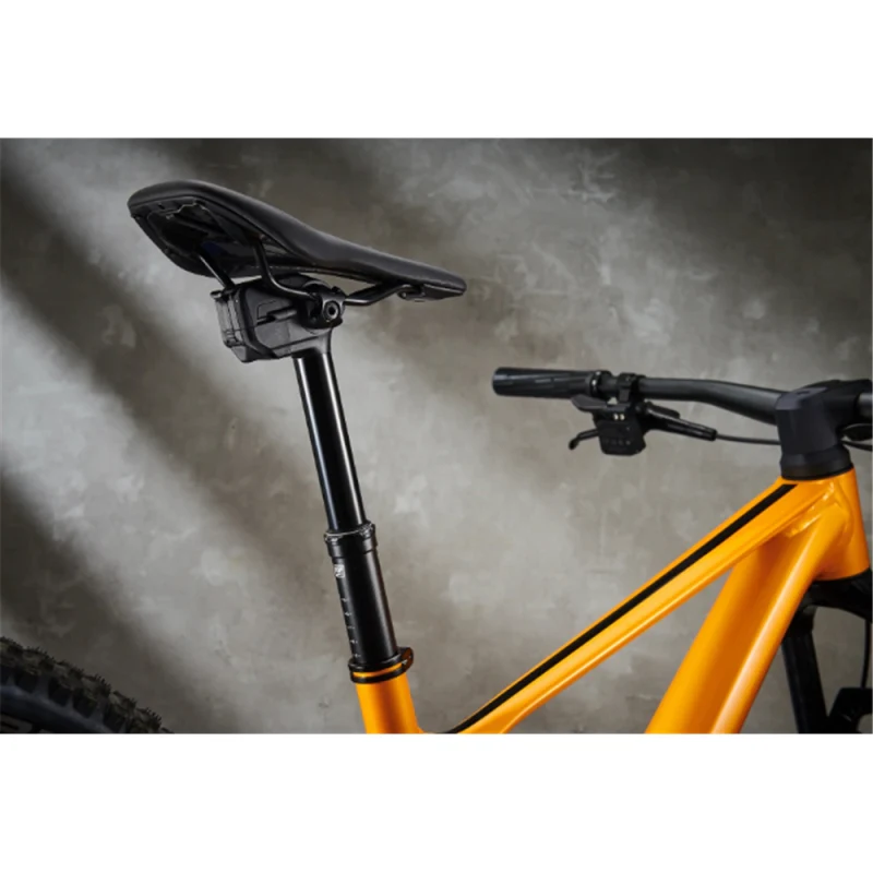 Tranz-x Electronic Wireless Dropper Seatpost - Image 4