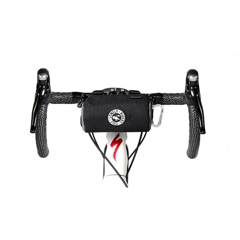 Ulac Coursier Pulse Handlebar Bag 1.1L - Image 2