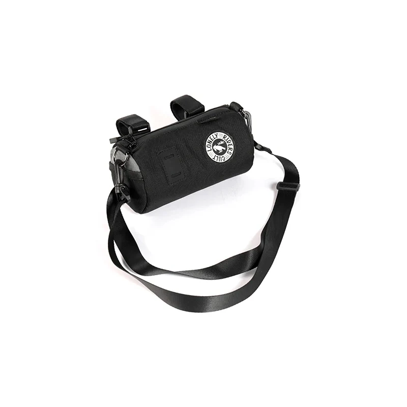 Ulac Coursier Universal Handlebar Bag 2.7L - Image 4