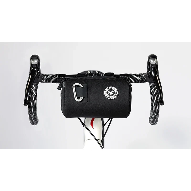 Ulac Coursier Universal Handlebar Bag 2.7L - Image 5