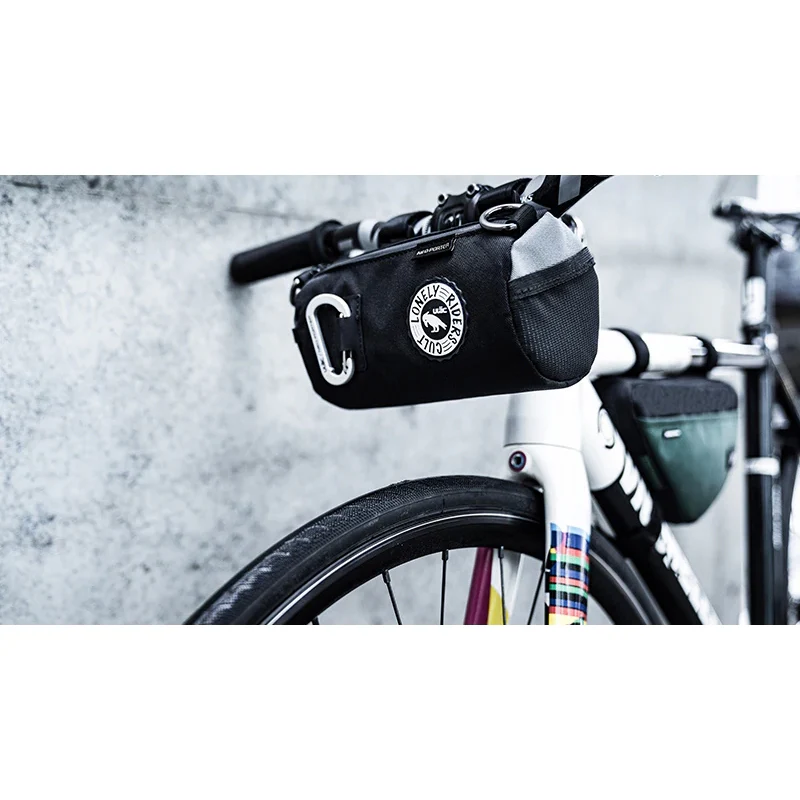 Ulac Coursier Universal Handlebar Bag 2.7L - Image 6