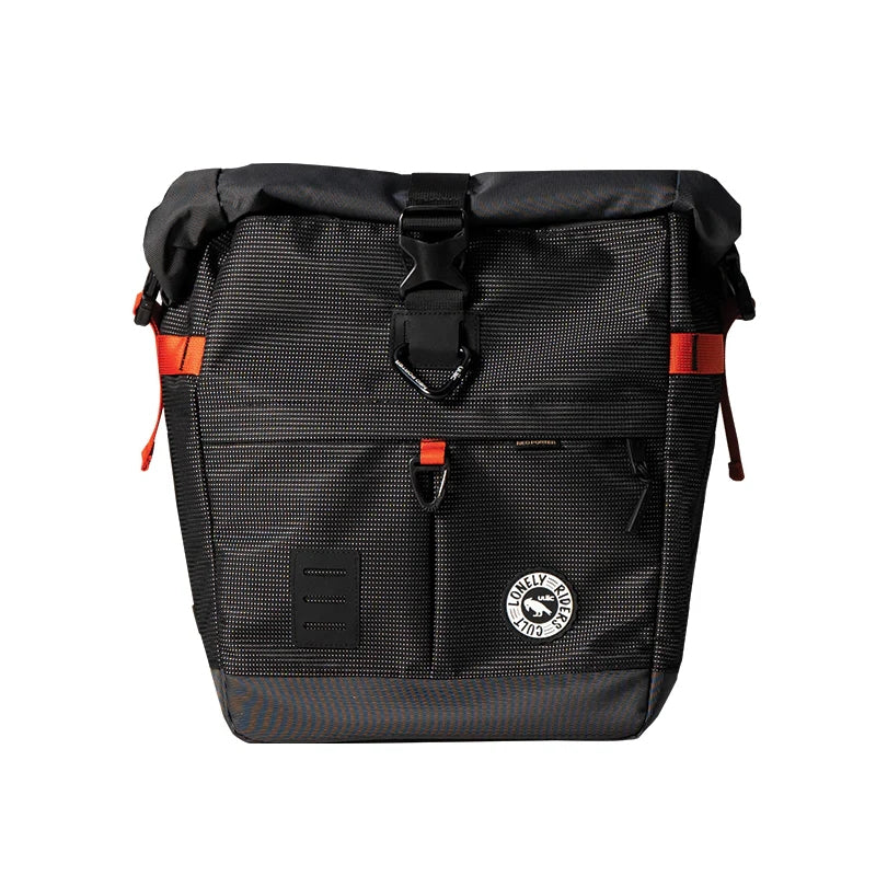 Ulac Gelande Verve LR 15L Rear Pannier Bag