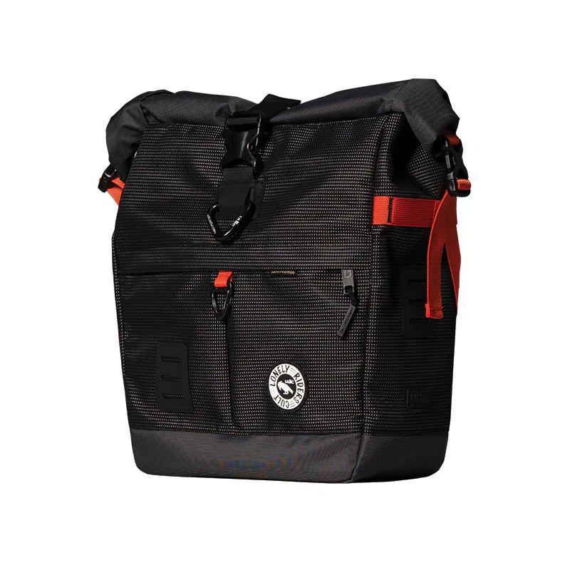 Ulac Gelande Verve LR 15L Rear Pannier Bag - Image 3