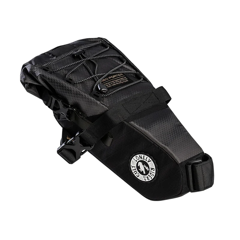 Ulac Radtail GT Saddle Bag 5.8L - Image 2