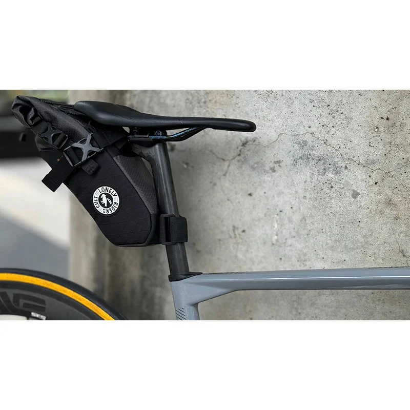 Ulac Radtail GT Saddle Bag 5.8L - Image 4