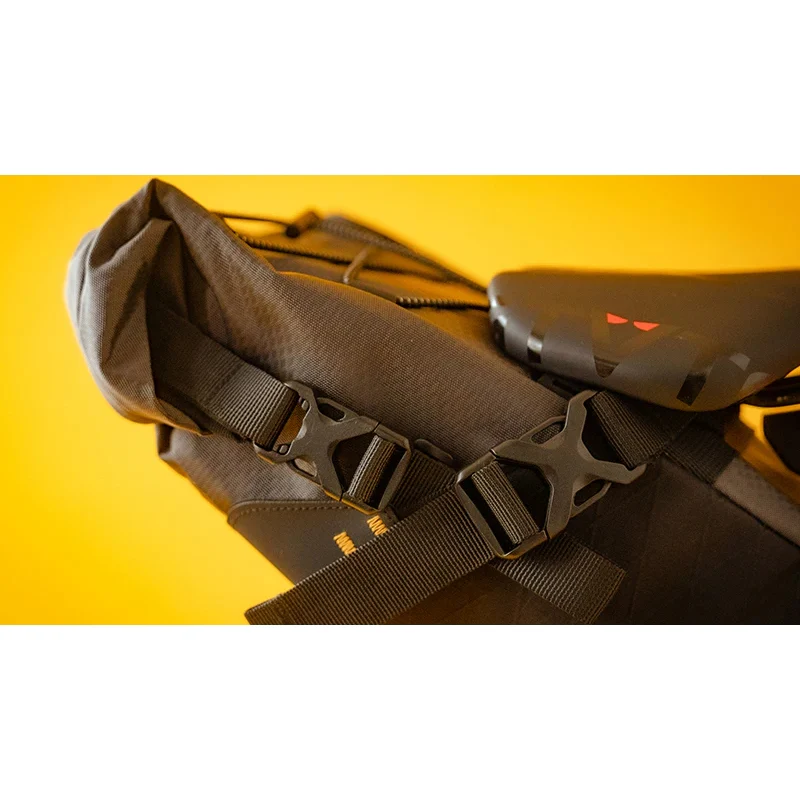 Ulac Radtail GT Saddle Bag 5.8L - Image 6