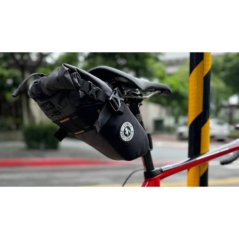 Ulac Radtail GT Saddle Bag 5.8L - Image 8