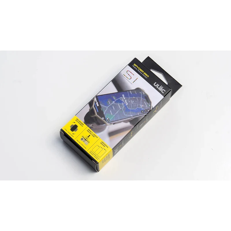 Ulac Spyder 360 Mobile Phone Holder - Image 2