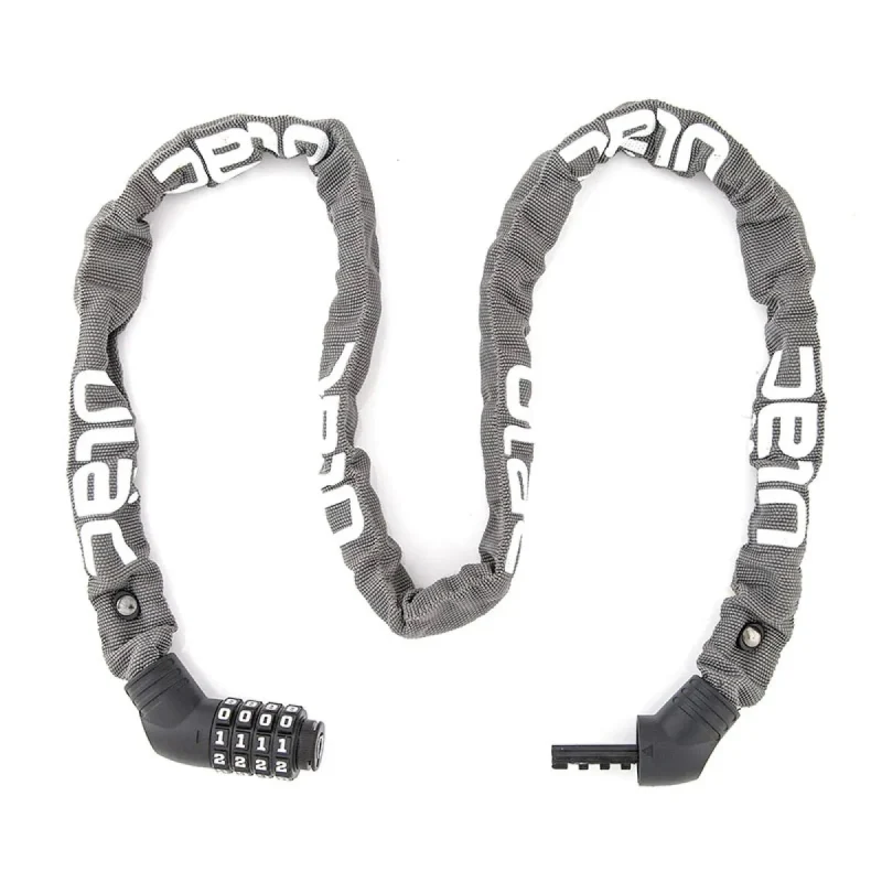 Ulac Street Fighter Combination Chain Lock - Image 5