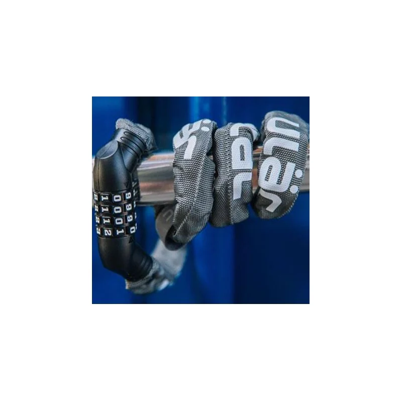 Ulac Street Fighter Combination Chain Lock - Image 6