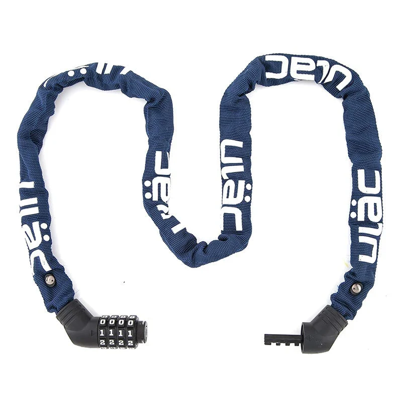 Ulac Street Fighter Combination Chain Lock - Image 9