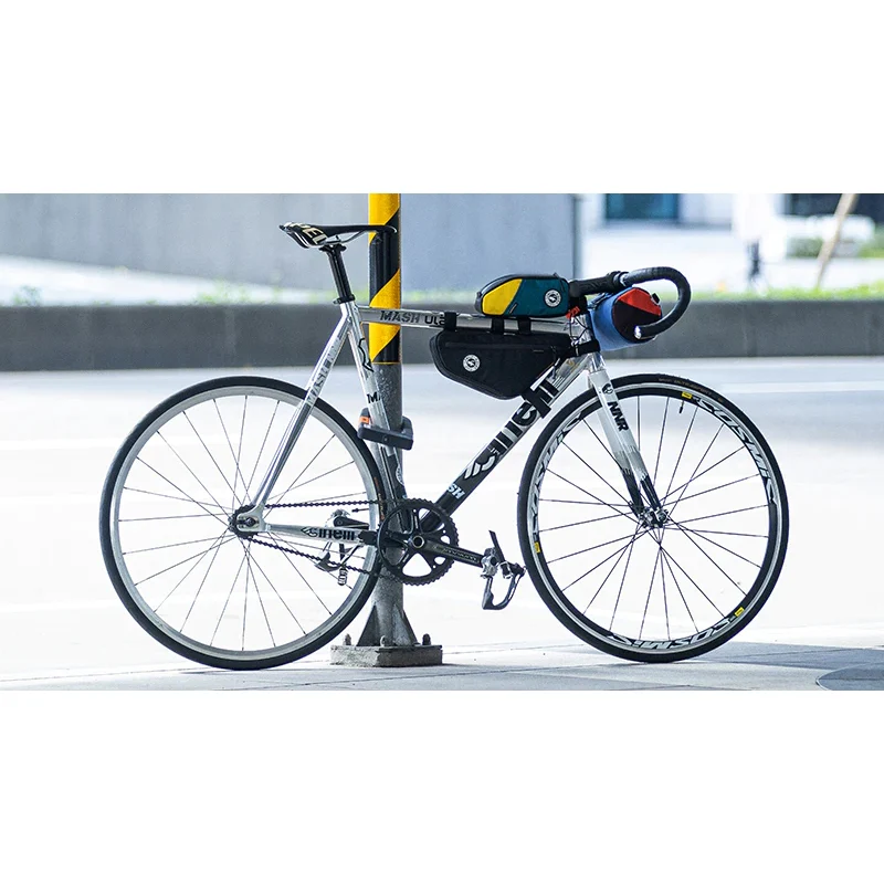 Ulac Touring Max Downbar Bag 2.2L - Image 4