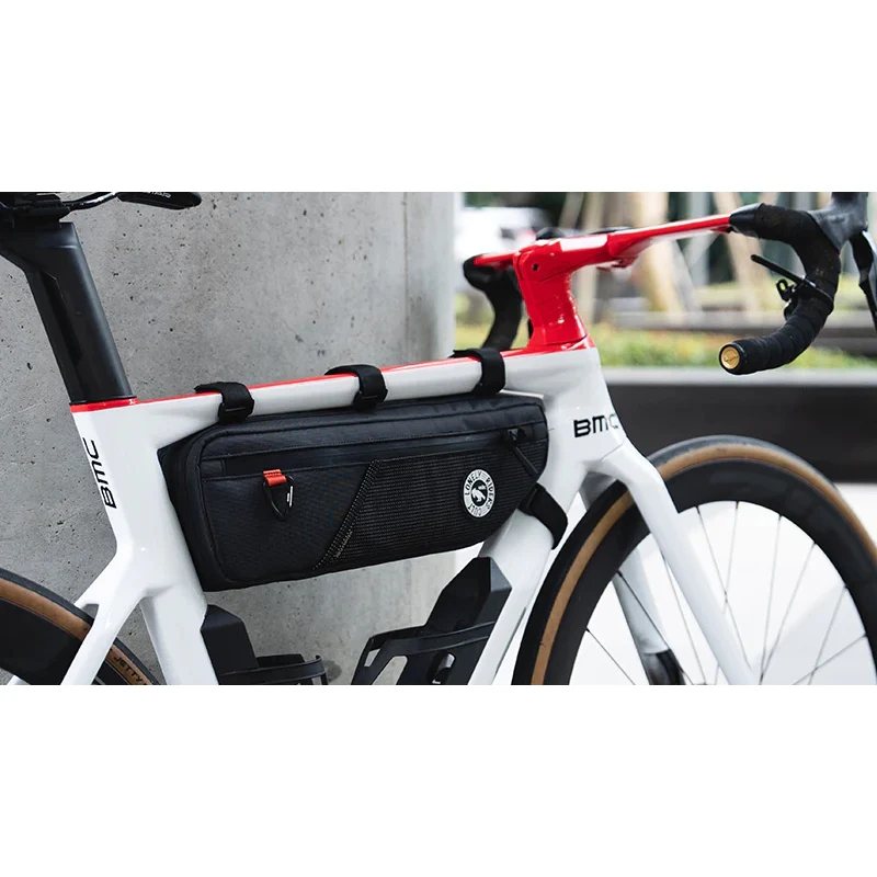 Ulac Touring Verve Max 4.0L Frame Bag - Image 10
