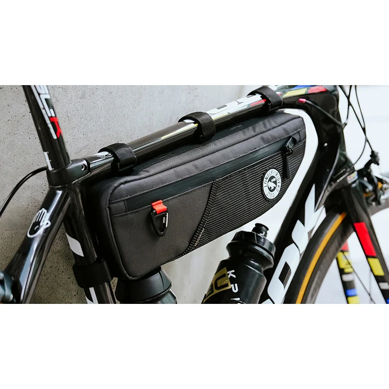 Ulac Touring Verve Max 4.0L Frame Bag - Image 12
