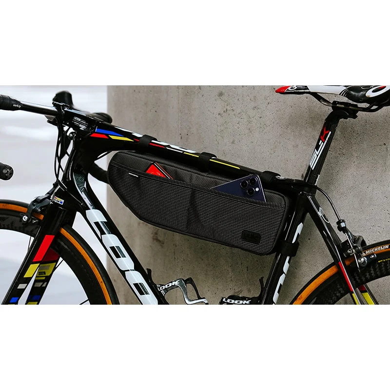 Ulac Touring Verve Max 4.0L Frame Bag - Image 13