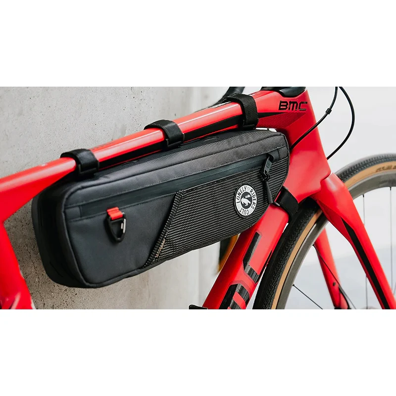 Ulac Touring Verve Max 4.0L Frame Bag - Image 4