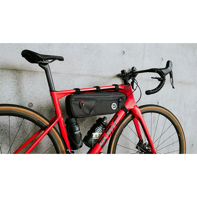 Ulac Touring Verve Max 4.0L Frame Bag - Image 6