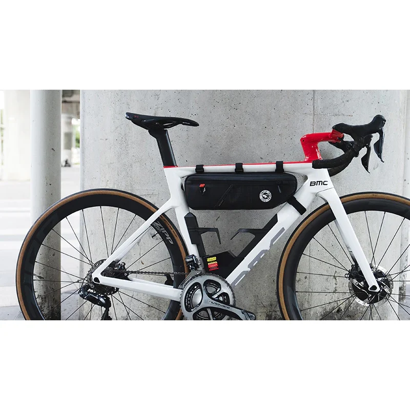 Ulac Touring Verve Max 4.0L Frame Bag - Image 8