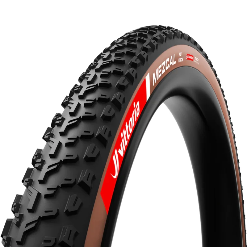 Vittoria Mezcal XC Race 29 X 2.4 Tyre