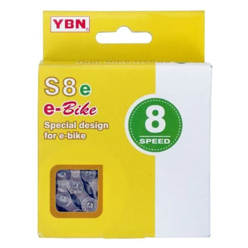 Yaban E-bike Chain 8 Speed